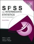 Leech / Barrett / Morgan |  SPSS for Intermediate Statistics | Buch |  Sack Fachmedien