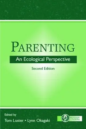 Luster / Okagaki |  Parenting | Buch |  Sack Fachmedien