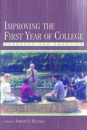 Feldman |  Improving the First Year of College | Buch |  Sack Fachmedien