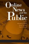Salwen / Garrison / Driscoll |  Online News and the Public | Buch |  Sack Fachmedien