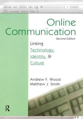 Wood / Smith |  Online Communication | Buch |  Sack Fachmedien