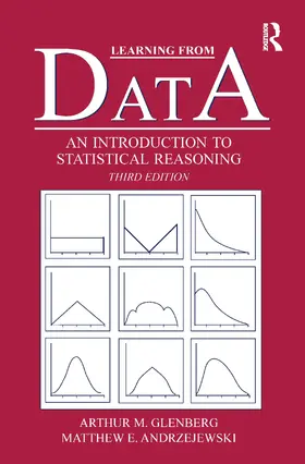 Glenberg / Andrzejewski |  Learning From Data | Buch |  Sack Fachmedien