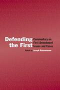 Russomanno |  Defending the First | Buch |  Sack Fachmedien