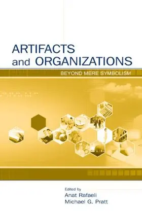 Rafaeli / Pratt |  Artifacts and Organizations | Buch |  Sack Fachmedien