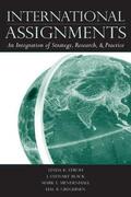 Stroh / Black / Mendenhall |  International Assignments | Buch |  Sack Fachmedien