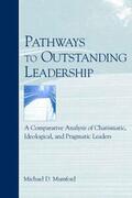 Mumford |  Pathways to Outstanding Leadership | Buch |  Sack Fachmedien