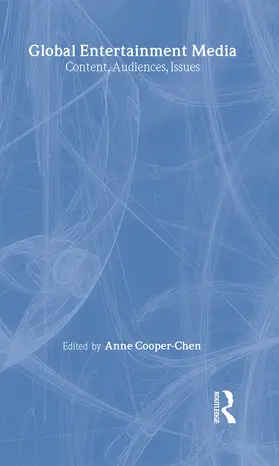 Cooper-Chen | Global Entertainment Media | Buch | 978-0-8058-5168-7 | sack.de