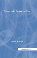 Carbaugh |  Cultures in Conversation | Buch |  Sack Fachmedien