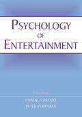 Bryant / Vorderer |  Psychology of Entertainment | Buch |  Sack Fachmedien
