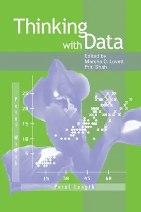 Lovett / Shah | Thinking With Data | Buch | 978-0-8058-5421-3 | www.sack.de