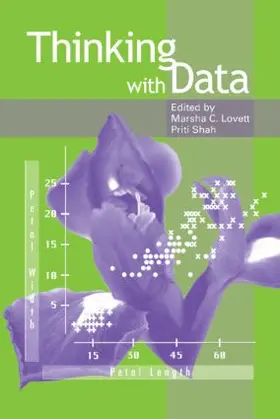 Lovett / Shah |  Thinking With Data | Buch |  Sack Fachmedien