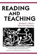 Meyer / Manning |  Reading and Teaching | Buch |  Sack Fachmedien