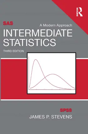 Stevens | Intermediate Statistics | Buch | 978-0-8058-5466-4 | www.sack.de