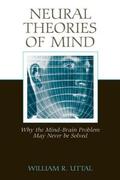 Uttal |  Neural Theories of Mind | Buch |  Sack Fachmedien