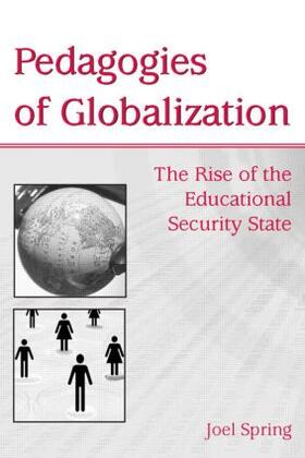 Spring |  Pedagogies of Globalization | Buch |  Sack Fachmedien
