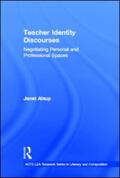 Alsup |  Teacher Identity Discourses | Buch |  Sack Fachmedien