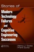 Cooke / Durso |  Stories of Modern Technology Failures and Cognitive Engineering Successes | Buch |  Sack Fachmedien