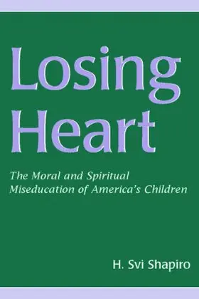 Shapiro |  Losing Heart | Buch |  Sack Fachmedien
