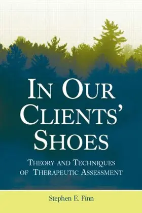 Finn |  In Our Clients' Shoes | Buch |  Sack Fachmedien