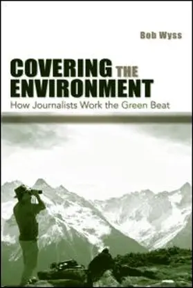 Wyss | Covering the Environment | Buch | 978-0-8058-5769-6 | www.sack.de