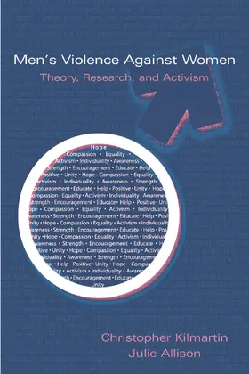 Kilmartin / Allison |  Men's Violence Against Women | Buch |  Sack Fachmedien