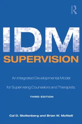 Stoltenberg / McNeill |  IDM Supervision | Buch |  Sack Fachmedien