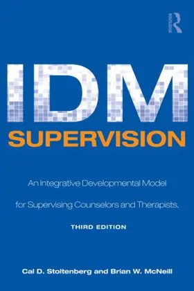 Stoltenberg / McNeill |  IDM Supervision | Buch |  Sack Fachmedien