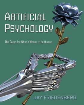 Friedenberg | Artificial Psychology | Buch | 978-0-8058-5885-3 | sack.de