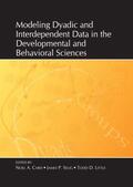 Card / Selig / Little |  Modeling Dyadic and Interdependent Data in the Developmental and Behavioral Sciences | Buch |  Sack Fachmedien