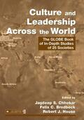 Chhokar / Brodbeck / House |  Culture and Leadership Across the World | Buch |  Sack Fachmedien