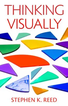 Reed |  Thinking Visually | Buch |  Sack Fachmedien