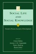 Mueller / Carpendale / Budwig |  Social Life and Social Knowledge | Buch |  Sack Fachmedien