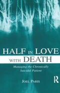 Paris |  Half in Love With Death | Buch |  Sack Fachmedien
