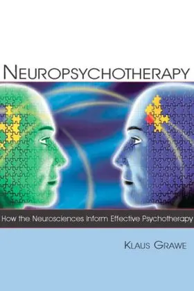 Grawe |  Neuropsychotherapy | Buch |  Sack Fachmedien