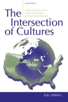 Spring |  The Intersection of Cultures | Buch |  Sack Fachmedien