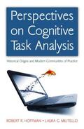 Hoffman / Militello |  Perspectives on Cognitive Task Analysis | Buch |  Sack Fachmedien