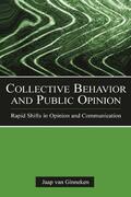 van Ginneken |  Collective Behavior and Public Opinion | Buch |  Sack Fachmedien