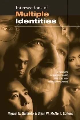 Gallardo / McNeill |  Intersections of Multiple Identities | Buch |  Sack Fachmedien