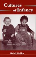 Keller |  Cultures of Infancy | Buch |  Sack Fachmedien