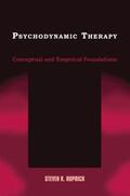 Huprich |  Psychodynamic Therapy | Buch |  Sack Fachmedien