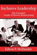 Hollander |  Inclusive Leadership | Buch |  Sack Fachmedien