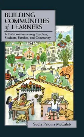 McCaleb | Building Communities of Learners | Buch | 978-0-8058-8005-2 | www.sack.de