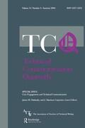 Dubinsky / Carpenter |  Civic Engagement and Technical Communication | Buch |  Sack Fachmedien