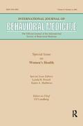 Powell / Matthews |  -Special Issue on Women's Health | Buch |  Sack Fachmedien