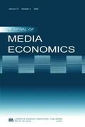 Wirth |  The Economics of the Multichannel Video Program Distribution Industry | Buch |  Sack Fachmedien