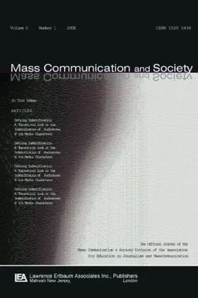 Dicken-Garcia / Viswanath |  International Communication History | Buch |  Sack Fachmedien