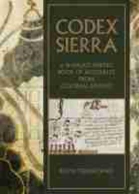 Codex Sierra | Buch | 978-0-8061-6847-0 | sack.de