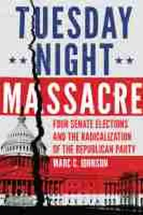 Johnson |  Tuesday Night Massacre | Buch |  Sack Fachmedien