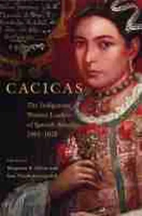 Ochoa / Guengerich |  Cacicas | Buch |  Sack Fachmedien
