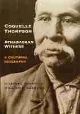 Youst, L: Coquelle Thompson, Athabaskan Witness | Buch | 978-0-8061-6866-1 | sack.de